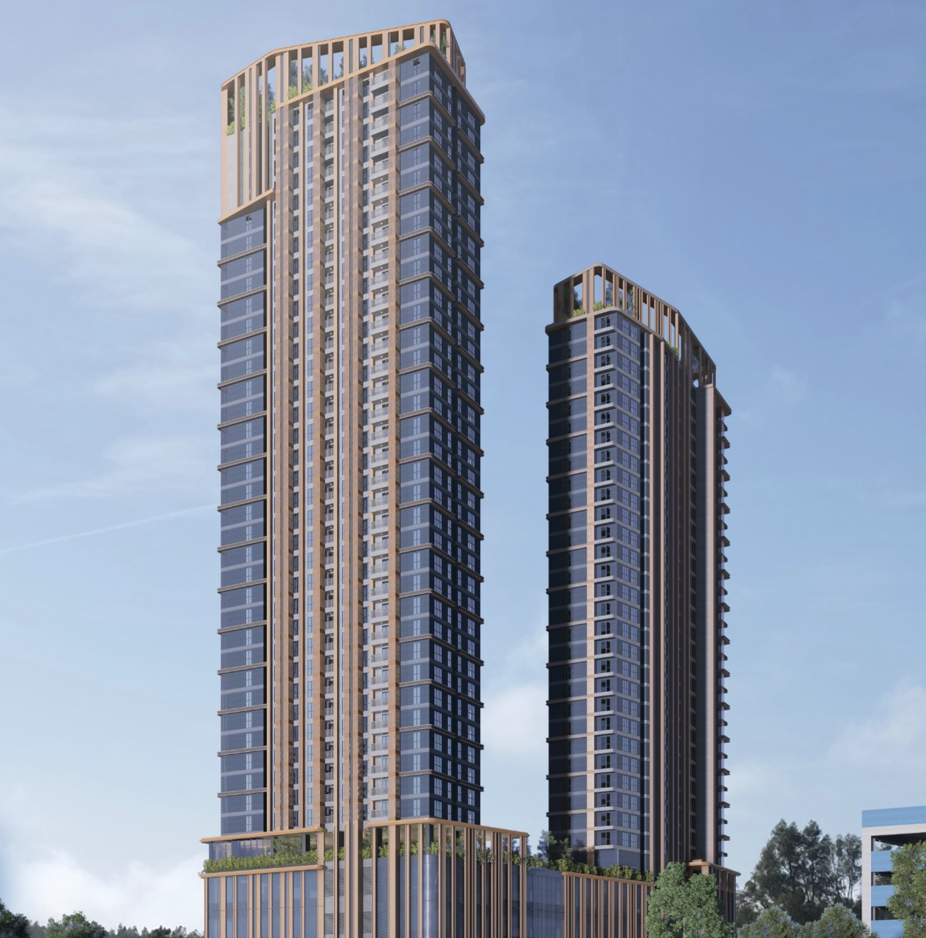 Presello Project Selling - Katipunan